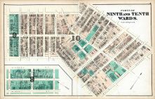 Ninth and Tenth Wards 001, Buffalo 1872